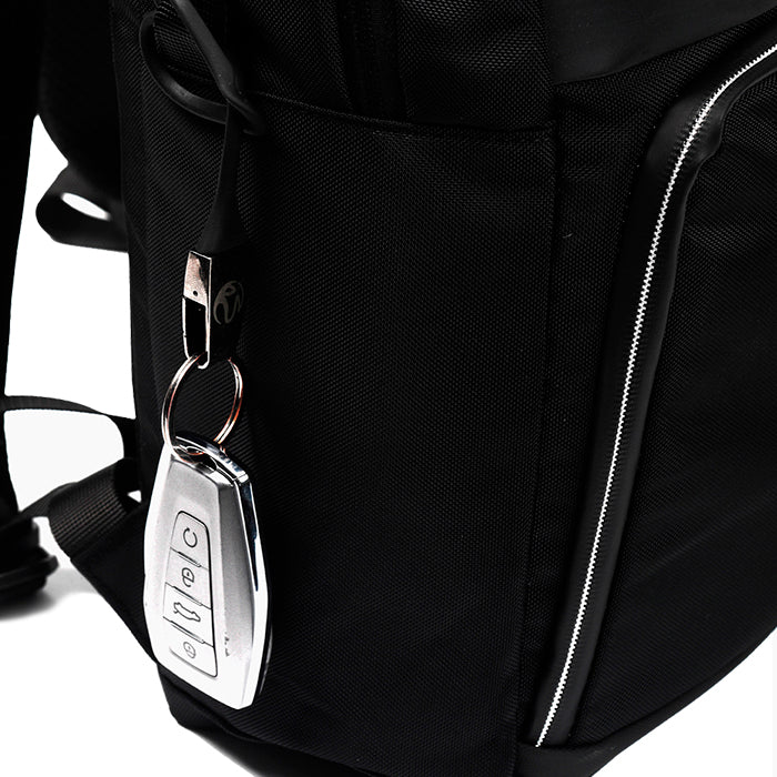 U Elements Equipt Classic Organizational Backpack - Urbanize Philippines