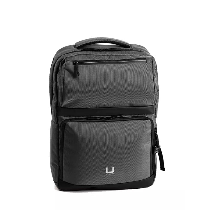 U Elements Equipt Classic Organizational Backpack - Urbanize Philippines