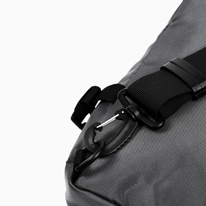 U Elements Equipt Classic Organizational Crossbody Bag - Urbanize Philippines