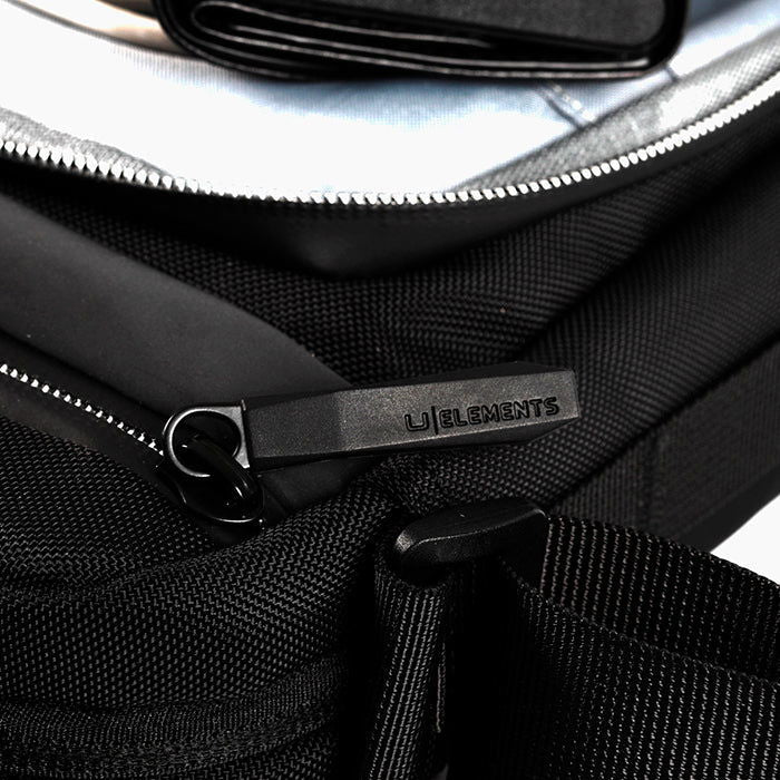 U Elements Equipt Classic Organizational Sling Bag - Urbanize Philippines