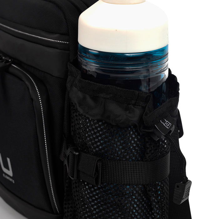 U Elements Equipt Classic Organizational Sling Bag - Urbanize Philippines