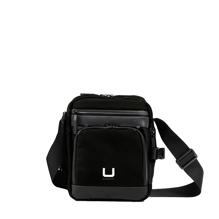 U Elements Equipt Classic Organizational Sling Bag - Urbanize Philippines
