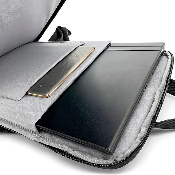 U Elements Equipt Legacy Organizational Backpack - Urbanize Philippines