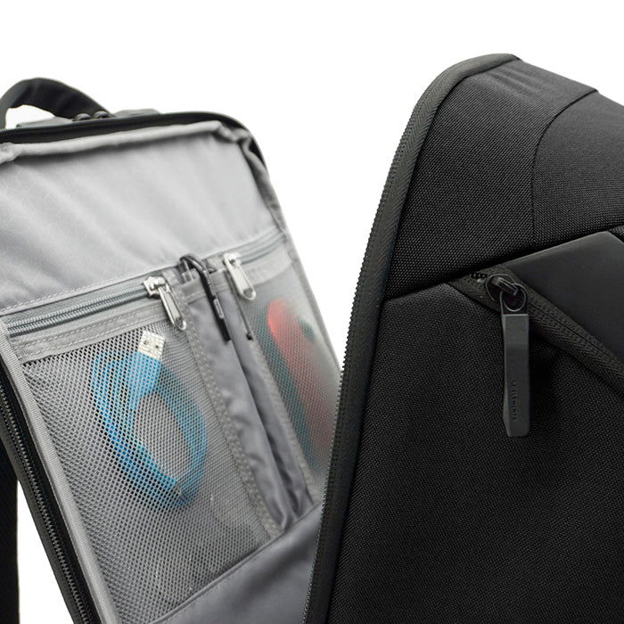 U Elements Equipt Legacy Organizational Backpack - Urbanize Philippines