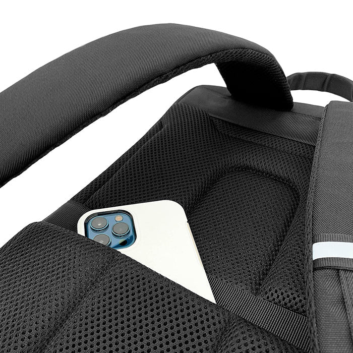 U Elements Equipt Legacy Organizational Backpack - Urbanize Philippines