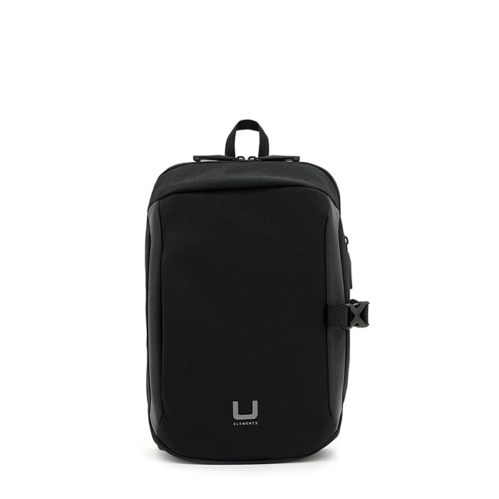 U Elements Equipt Legacy Organizational Crossbody Bag - Urbanize Philippines