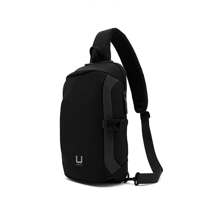 U Elements Equipt Legacy Organizational Crossbody Bag - Urbanize Philippines