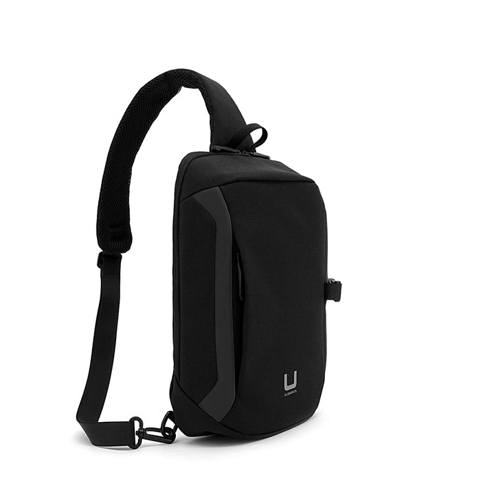 U Elements Equipt Legacy Organizational Crossbody Bag - Urbanize Philippines
