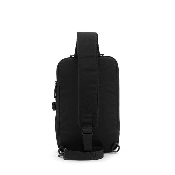 U Elements Equipt Legacy Organizational Crossbody Bag - Urbanize Philippines