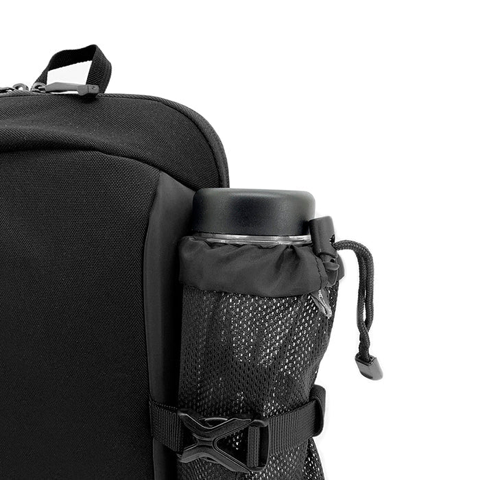 U Elements Equipt Legacy Organizational Crossbody Bag - Urbanize Philippines