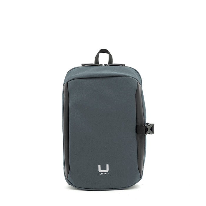 U Elements Equipt Legacy Organizational Crossbody Bag - Urbanize Philippines