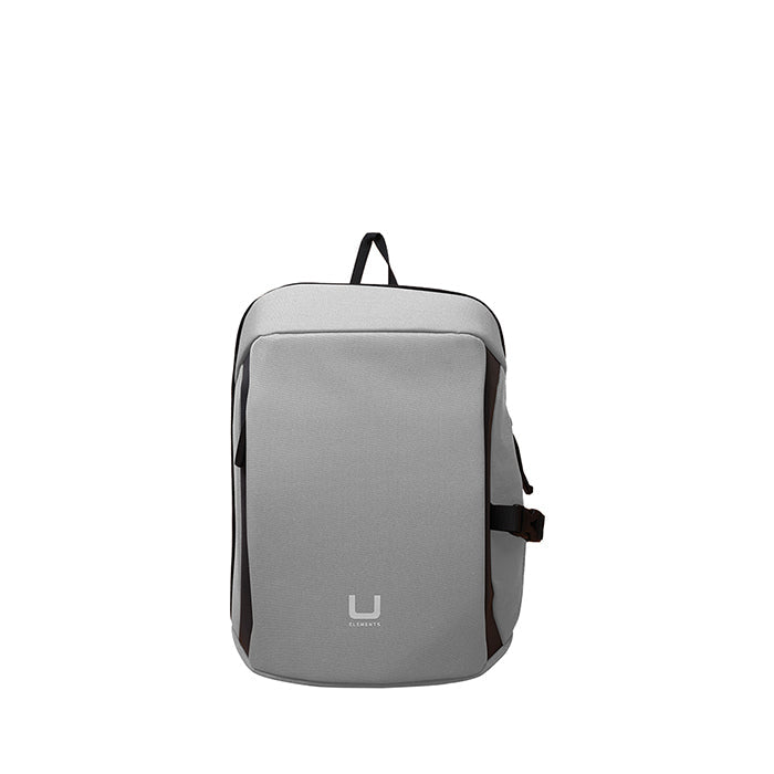 U Elements Equipt Legacy Organizational Crossbody Bag - Urbanize Philippines