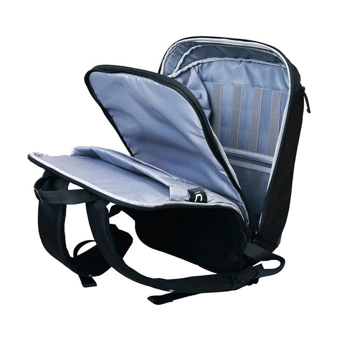 U Elements Equipt Legacy Organizational Mini Backpack - Urbanize Philippines