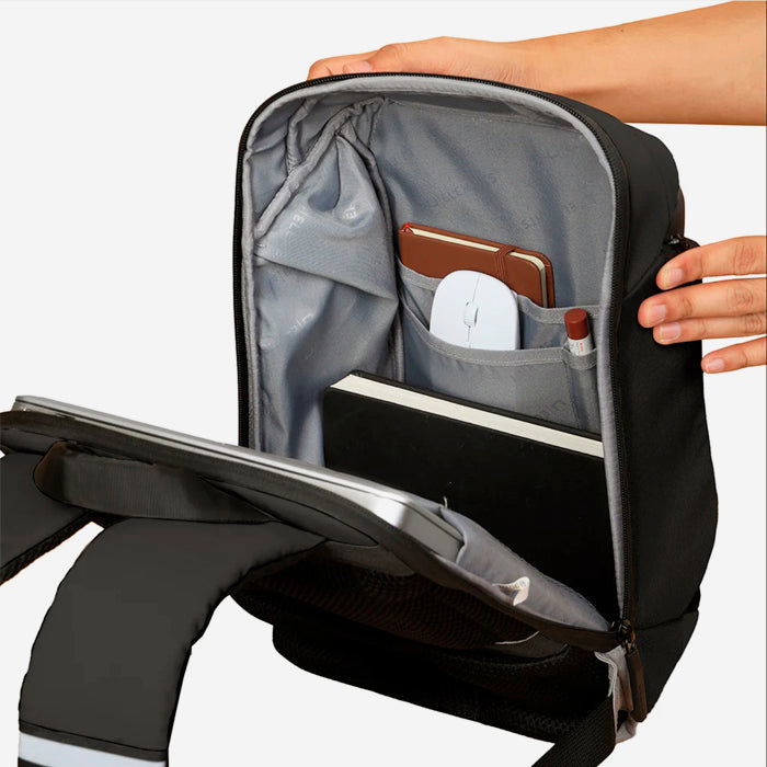 U Elements Equipt Legacy Organizational Mini Backpack - Urbanize Philippines