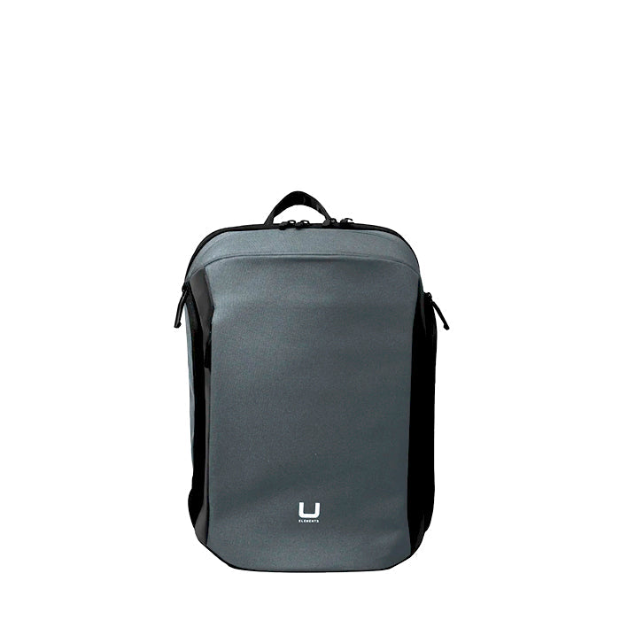 U Elements Equipt Legacy Organizational Mini Backpack - Urbanize Philippines