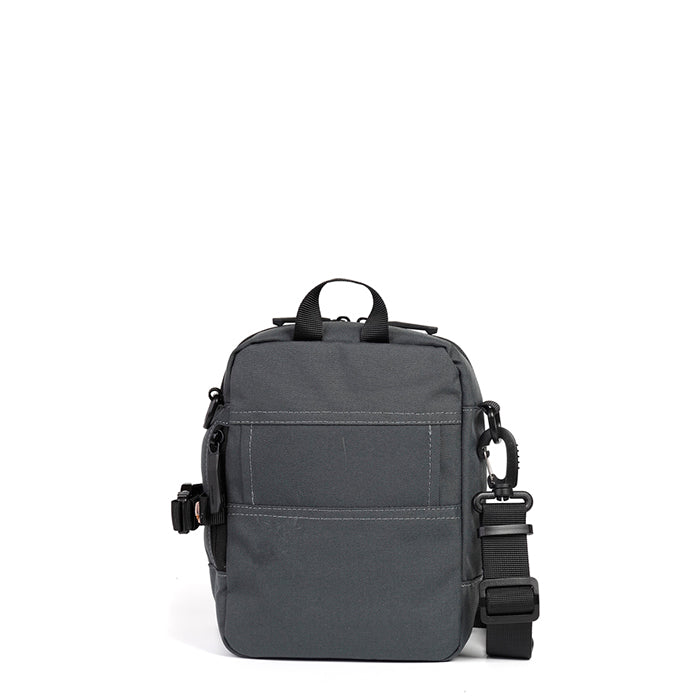U Elements Equipt Legacy Organizational Mini Sling Bag - Urbanize Philippines