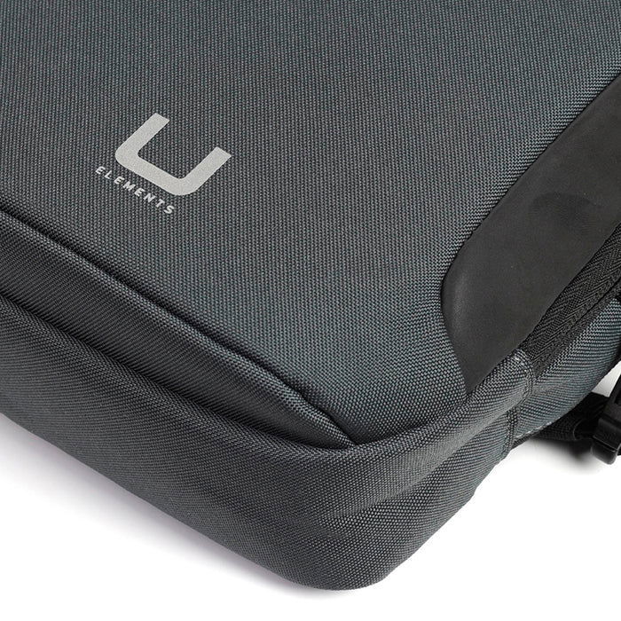 U Elements Equipt Legacy Organizational Mini Sling Bag - Urbanize Philippines