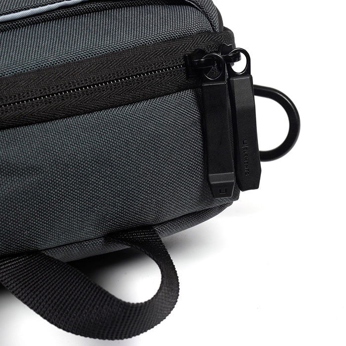 U Elements Equipt Legacy Organizational Mini Sling Bag - Urbanize Philippines