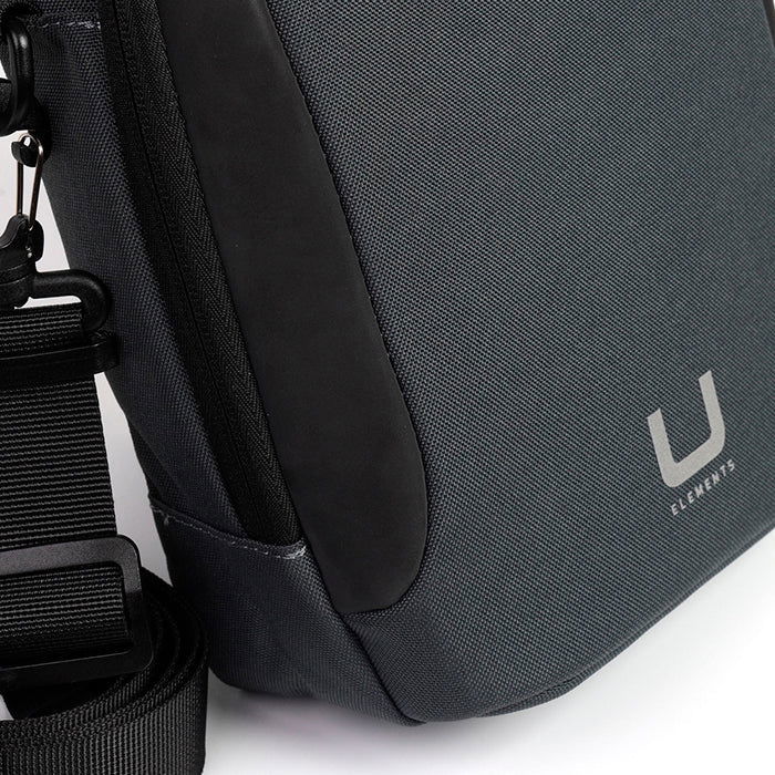 U Elements Equipt Legacy Organizational Mini Sling Bag - Urbanize Philippines