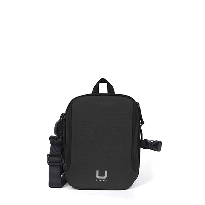 U Elements Equipt Legacy Organizational Mini Sling Bag - Urbanize Philippines