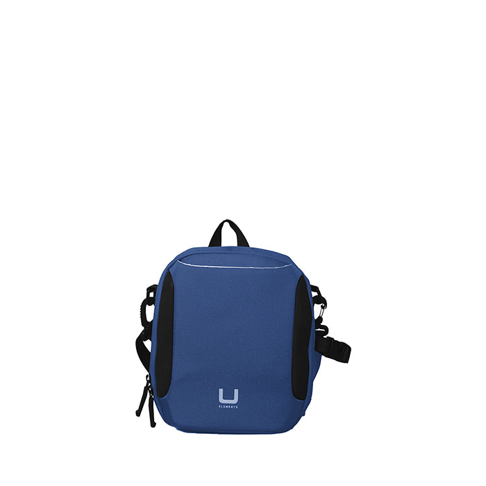 U Elements Equipt Legacy Organizational Mini Sling Bag - Urbanize Philippines