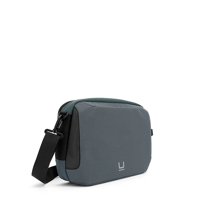 U Elements Equipt Legacy Organizational Sling Bag - Urbanize Philippines