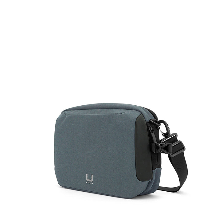 U Elements Equipt Legacy Organizational Sling Bag - Urbanize Philippines