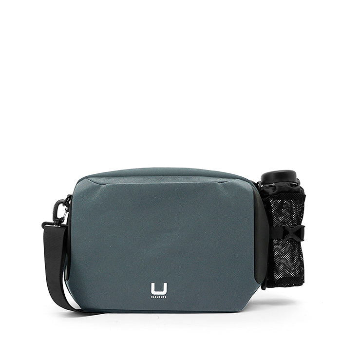 U Elements Equipt Legacy Organizational Sling Bag - Urbanize Philippines