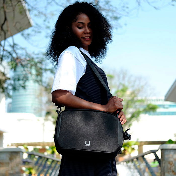 U Elements Equipt Legacy Organizational Sling Bag - Urbanize Philippines