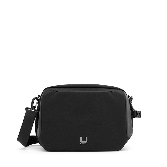 U Elements Equipt Legacy Organizational Sling Bag - Urbanize Philippines