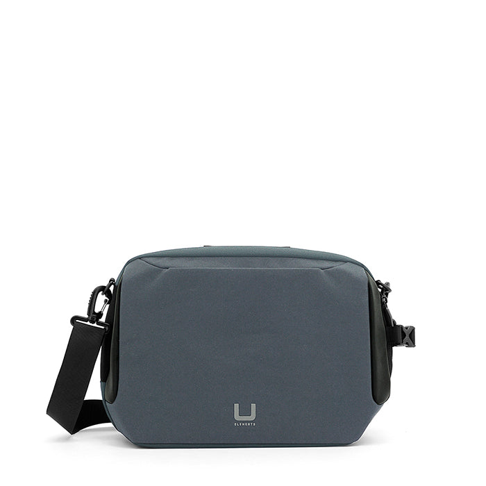 U Elements Equipt Legacy Organizational Sling Bag - Urbanize Philippines