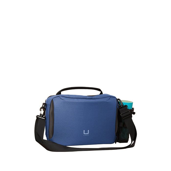 U Elements Equipt Legacy Organizational Sling Bag - Urbanize Philippines