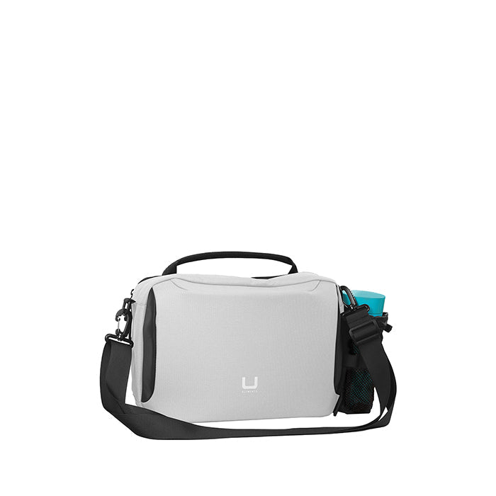 U Elements Equipt Legacy Organizational Sling Bag - Urbanize Philippines