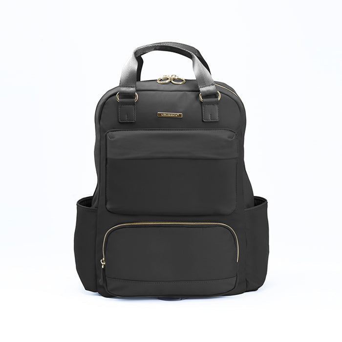 U Elements Equipt Reign Organizational 2 Way Backpack - Urbanize Philippines