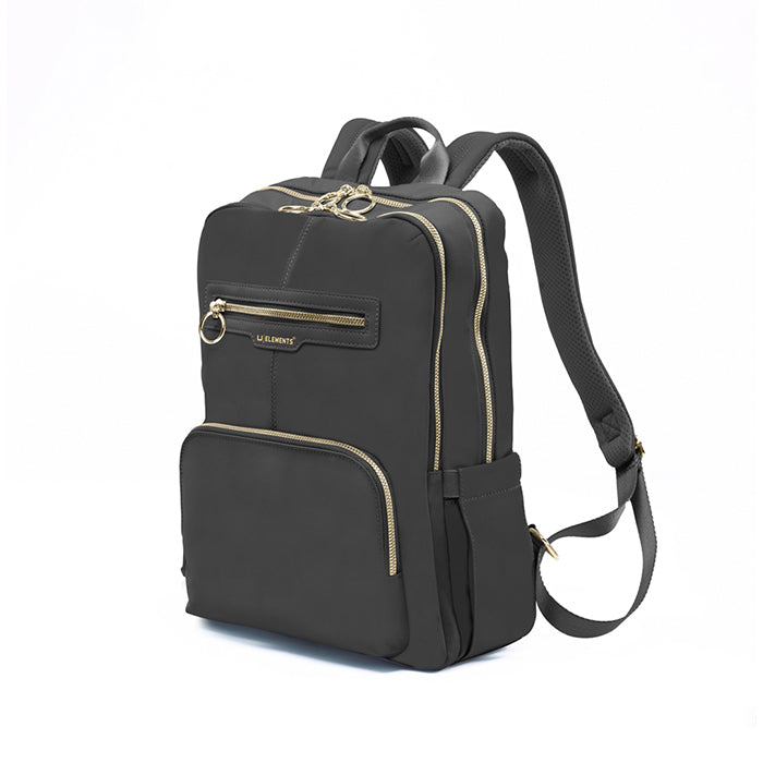 U Elements Equipt Reign Organizational Backpack - Urbanize Philippines