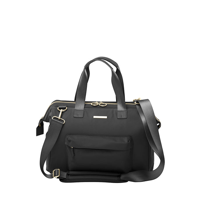 U Elements Equipt Reign Organizational Shoulder Bag - Urbanize Philippines