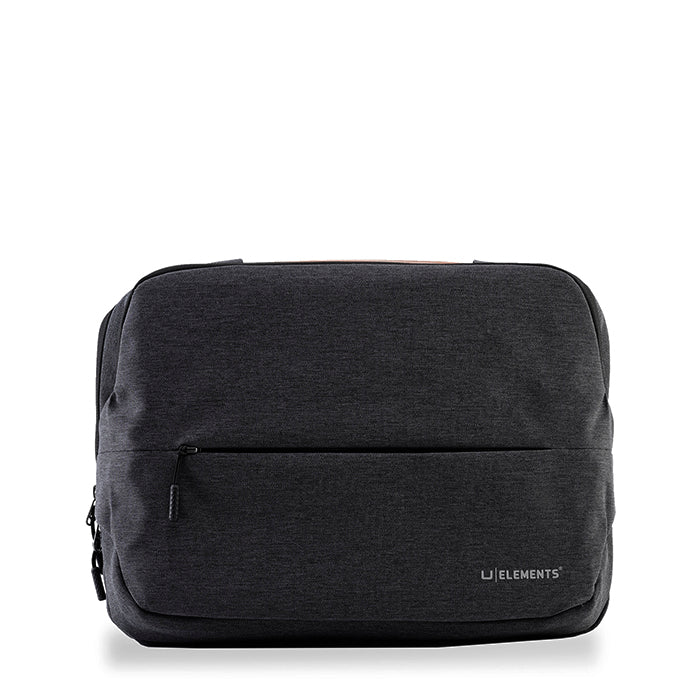 U Elements Equipt Tech 201 Laptop Sleeve Multifunctional Laptop Bag - Urbanize Philippines