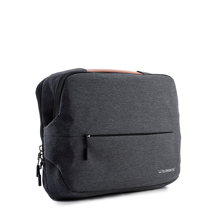U Elements Equipt Tech 201 Laptop Sleeve Multifunctional Laptop Bag - Urbanize Philippines