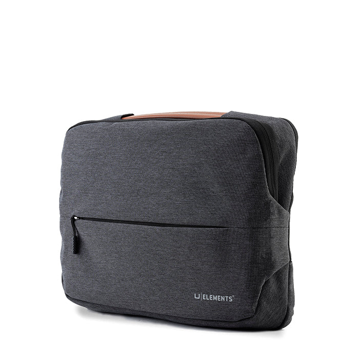 U Elements Equipt Tech 201 Laptop Sleeve Multifunctional Laptop Bag - Urbanize Philippines