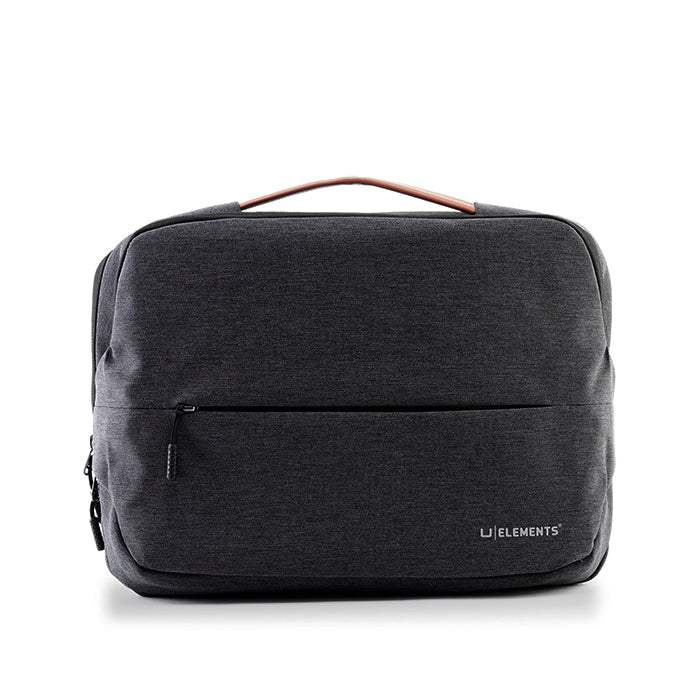 U Elements Equipt Tech 201 Laptop Sleeve Multifunctional Laptop Bag - Urbanize Philippines