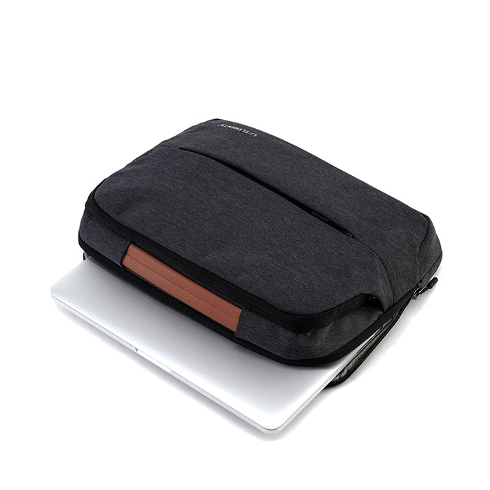 U Elements Equipt Tech 201 Laptop Sleeve Multifunctional Laptop Bag - Urbanize Philippines