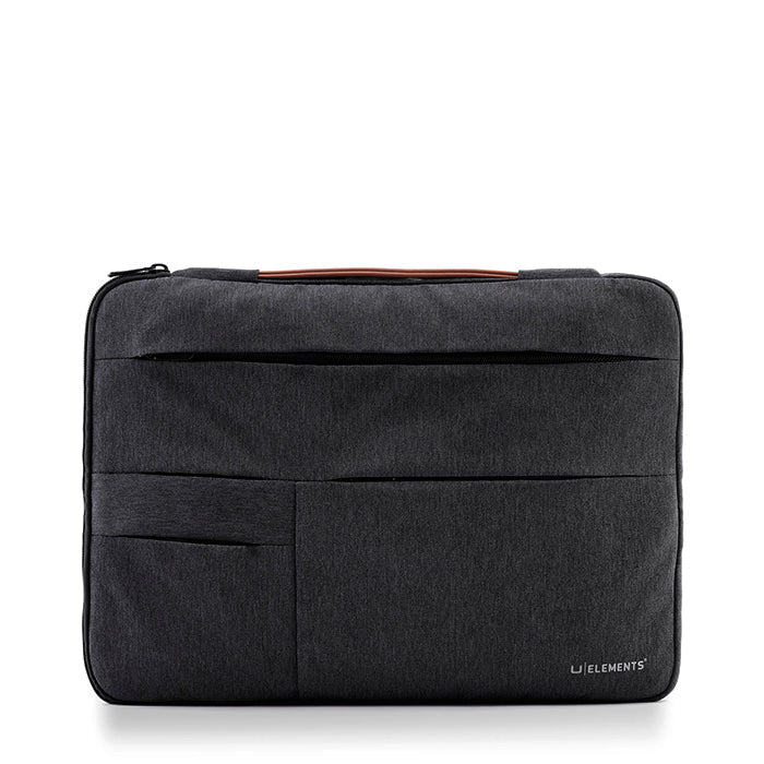 U Elements Equipt Tech 201 Laptop Sleeve Multifunctional Laptop Bag - Urbanize Philippines