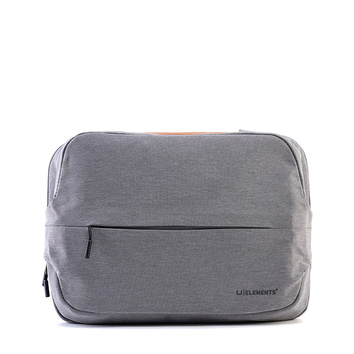 U Elements Equipt Tech 201 Laptop Sleeve Multifunctional Laptop Bag - Urbanize Philippines