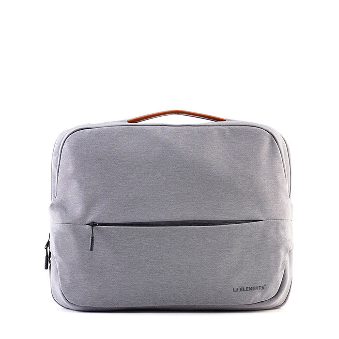 U Elements Equipt Tech 201 Laptop Sleeve Multifunctional Laptop Bag - Urbanize Philippines