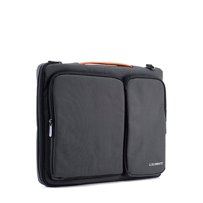 U Elements Equipt Tech 202 Laptop Sleeve Multifunctional Laptop Bag - Urbanize Philippines