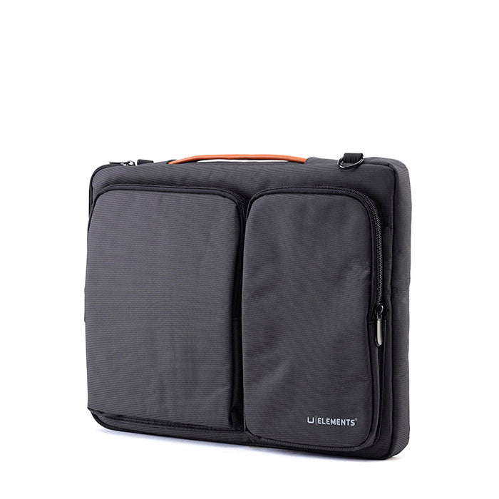 U Elements Equipt Tech 202 Laptop Sleeve Multifunctional Laptop Bag - Urbanize Philippines