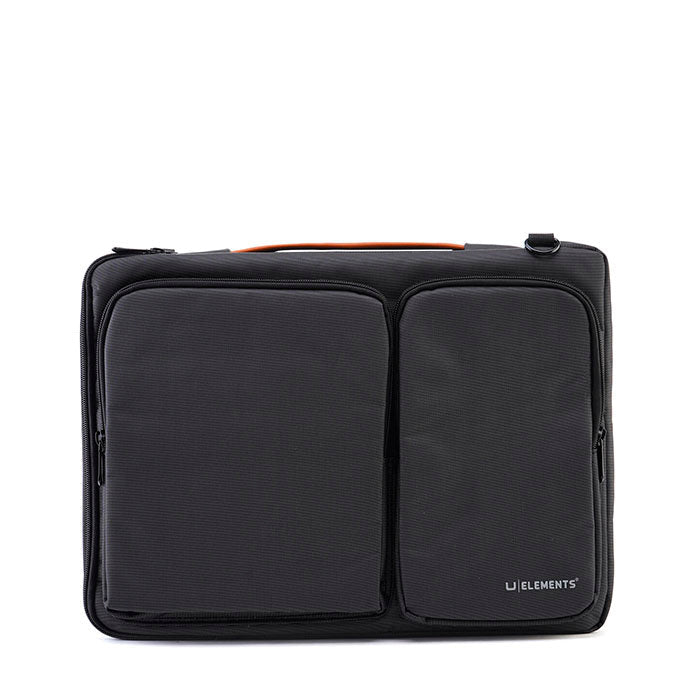U Elements Equipt Tech 202 Laptop Sleeve Multifunctional Laptop Bag - Urbanize Philippines