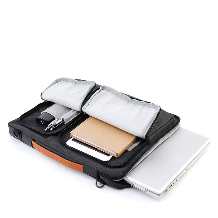 U Elements Equipt Tech 202 Laptop Sleeve Multifunctional Laptop Bag - Urbanize Philippines