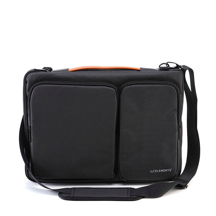 U Elements Equipt Tech 202 Laptop Sleeve Multifunctional Laptop Bag - Urbanize Philippines