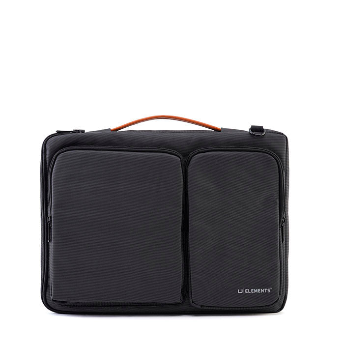 U Elements Equipt Tech 202 Laptop Sleeve Multifunctional Laptop Bag - Urbanize Philippines
